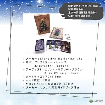 【タロットダイス】希少入手困難品✨珍しいダイス型のタロット✨北欧神話ラグナロク タロットダイス】希少入手困難品✨珍しいダイス型のタロット